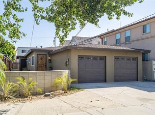 18504-18506 Grevillea Ave, Redondo Beach, CA 90278