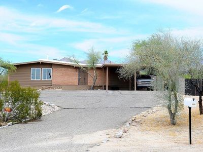 6120 N Pomona Rd, Tucson, AZ, 85704