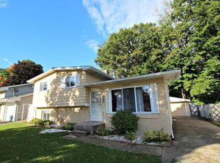 3713 Aldon Ln, Flint, MI 48506