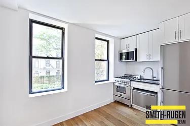 Rented by Citi Habitats