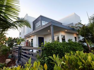 1378 Diamond St, San Diego, CA 92109
