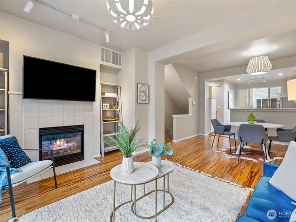 11895 NE 163rd Place #20-3, Bothell, WA 98011