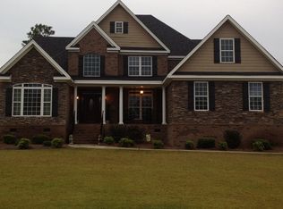 1452 Milner Cres, Birmingham, AL 35205