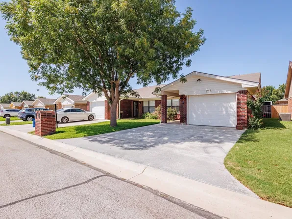 215 Wills Way, Early, TX 76802