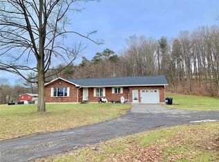 1631 Sulpher Springs Rd, Owego, NY 13827