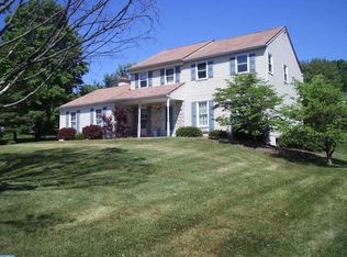 687 Sunnyside Ave, Audubon, PA
