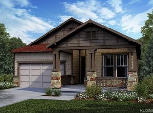 4210 Forever Cir, Castle Rock, CO 80109