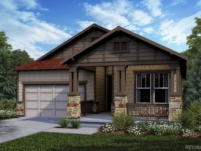 4210 Forever Cir, Castle Rock, CO, 80109