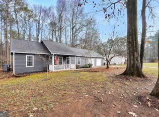 145 Old Highway 85, Senoia, GA 30276
