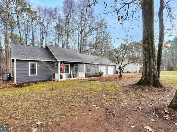 145 Old Highway 85, Senoia, GA 30276