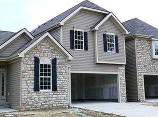 1830 Kellys Path, Reynoldsburg, OH 43068