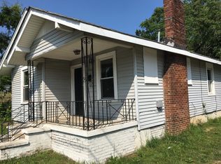 1902 Anderson Rd, Greenville, SC 29611