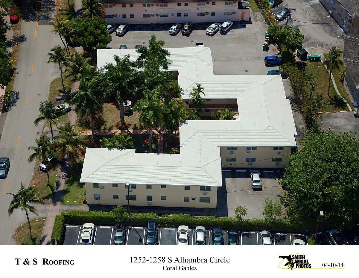Building Photo - 1252 S Alhambra Cir #3