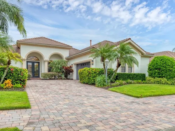 7024 BRIER CREEK COURT, LAKEWOOD RANCH, FL 34202