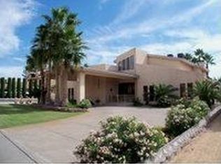 1604 Billy Casper Dr, El Paso, TX 79936