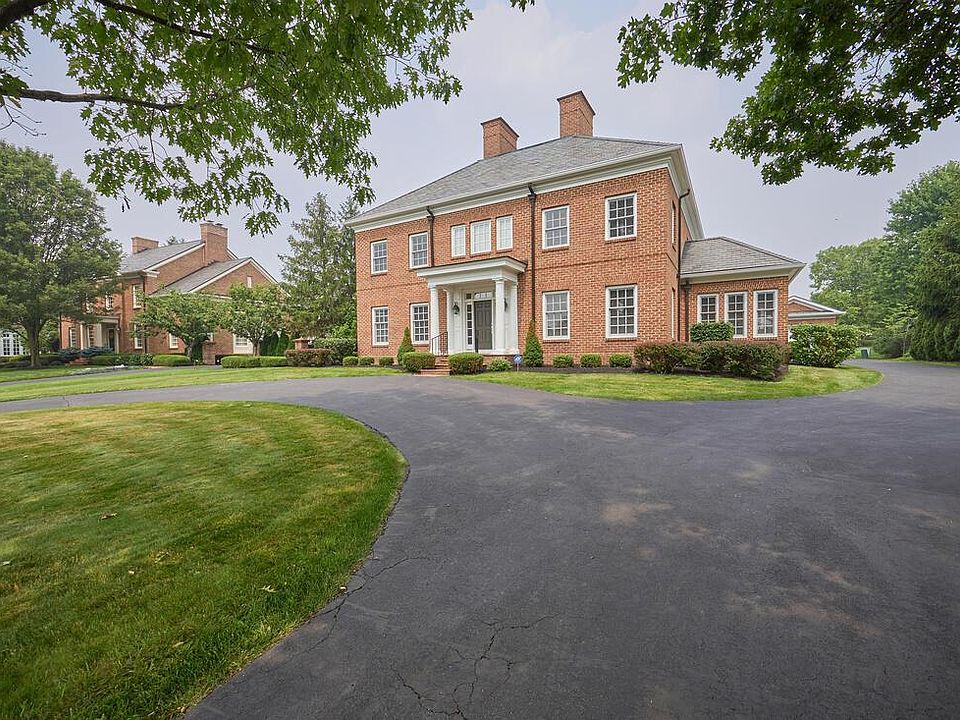 4945 Yantis Dr, New Albany, OH 43054 Zillow