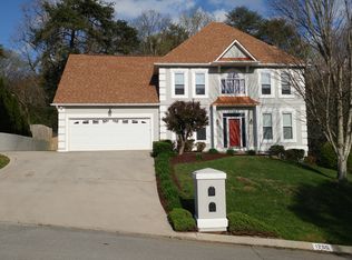 1200 Hearthstone Ln, Knoxville, TN 37923