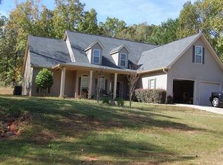 372 Amanda Dr, Gray, GA 31032