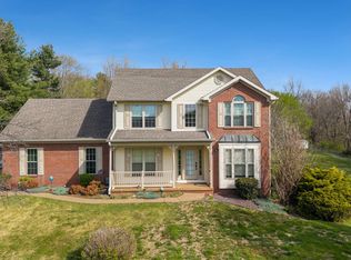 7490 Nation Rd, Mount Vernon, IN 47620
