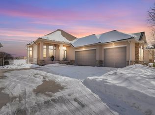 11835 Dunkirk Cir NE, Blaine, MN 55449