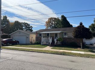 395 W Clark St, East Palestine, OH