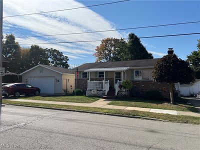 395 W Clark St, East Palestine, OH, 44413