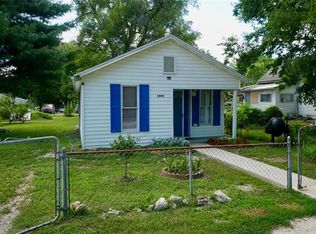 6506 Sherman St, Saint Joseph, MO 64504