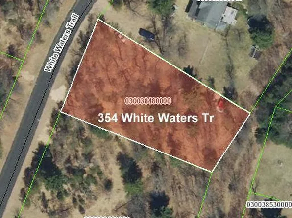 354 White Waters Trail #73, Nekoosa, WI 54457