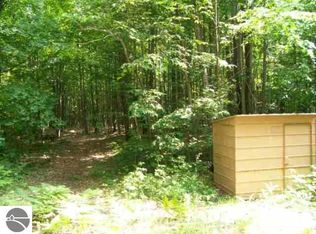 7438 Woodridge Acres LOT 7, Mancelona, MI 49659