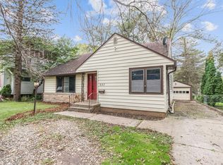 227 S Story St, Boone, IA 50036