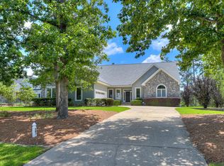 341 Crown Point, Mc Cormick, SC 29835