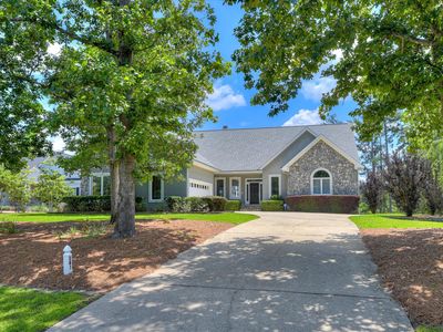 341 Crown Point, Mc Cormick, SC, 29835