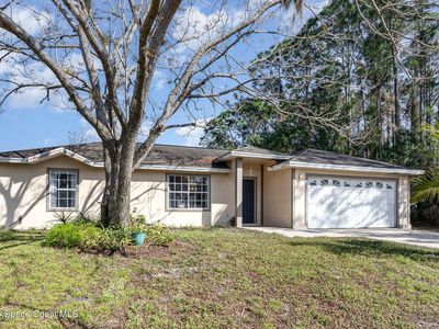 411 Katella Ave NW, Palm Bay, FL, 32907