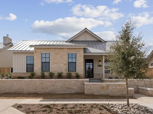 6511 Lost Creek Loop, Midland, TX 79707