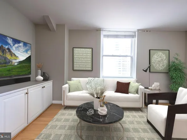 111 S 15th St APT 1614, Philadelphia, PA 19102