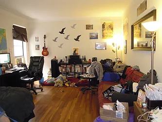 Rented by Metropolitan Equities