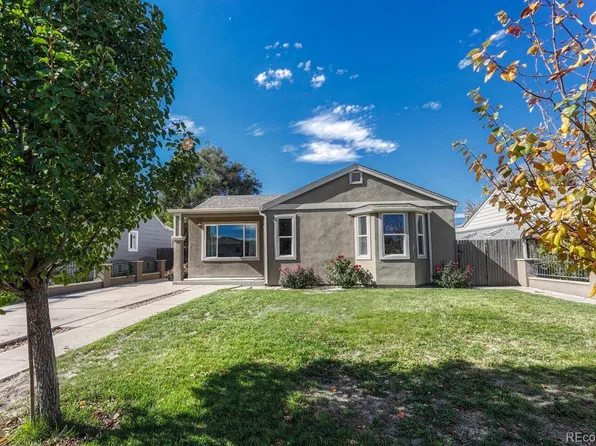 1957 Hanover Street, Aurora, CO 80010