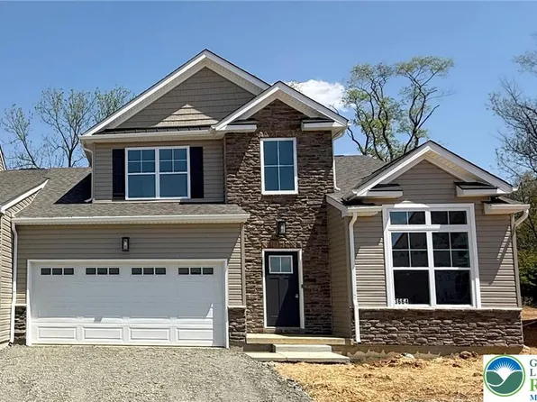 3664 Samantha Ln Lot 31, Upper Milford Township, PA 18062