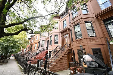 Rented by Corcoran