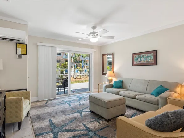 2601 S Roosevelt Blvd APT 108B, Key West, FL 33040