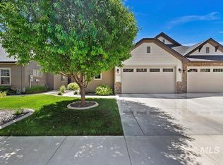 2549 E Satterfield St, Meridian, ID 83646