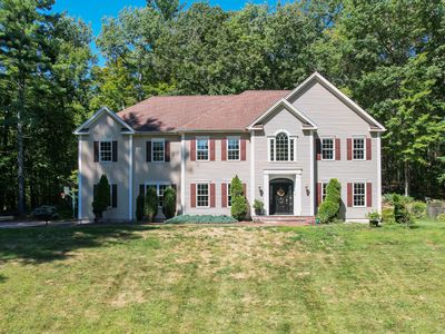 6 Windsor Lane, New Hartford, CT, 06057