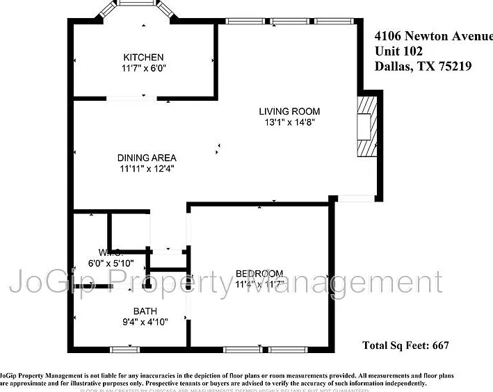 4106 Newton Ave #102 — Photo 15