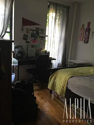 Rented by Alpha Properties NYC I LLC | media 44