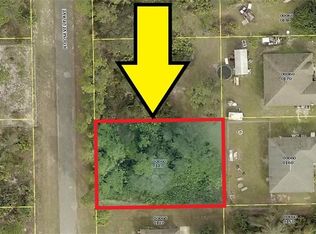 2004 Roosevelt Ave, Alva, FL 33920