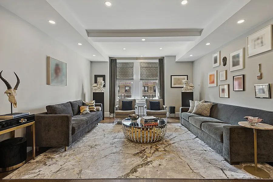 1st image of 27 W 72nd St #1505