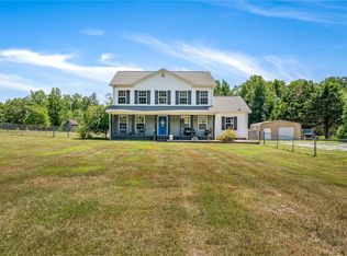 1021 Todd Rd, Honea Path, SC 29654