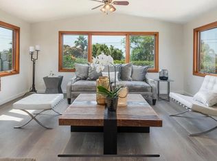 2964 La Combadura Rd, Santa Barbara, CA 93105