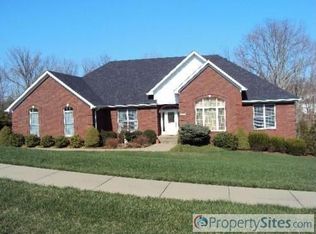 184 Oak Creek Cir, Mount Washington, KY