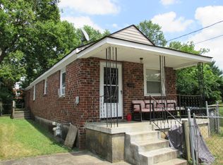 722 Florence Ave, Lexington, KY